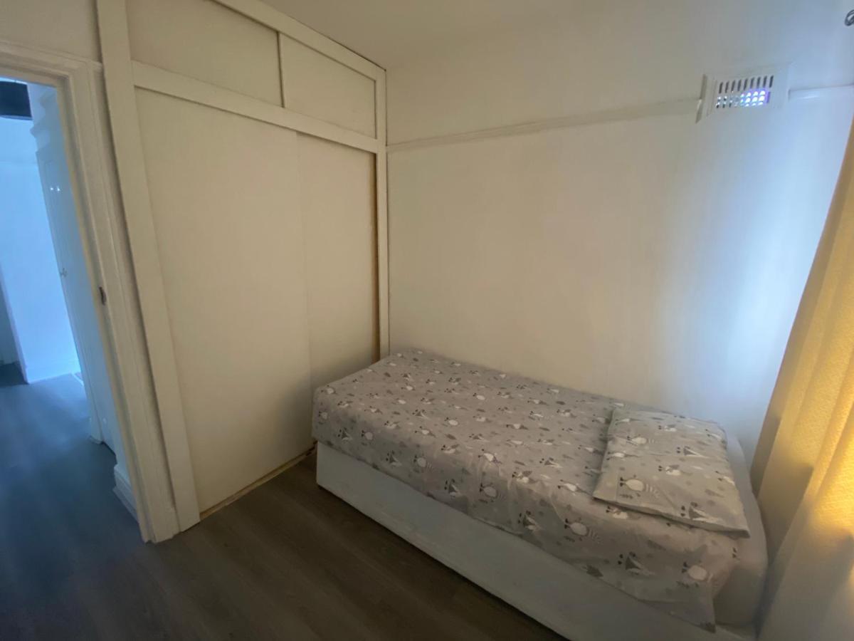 Sunrup Heathrow Apartment Feltham Luaran gambar